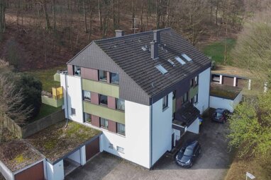Wohnung zum Kauf 220.000 € 3 Zimmer 81,2 m² 1. Geschoss Pappelkrug Bielefeld 33619