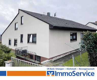 Mehrfamilienhaus zum Kauf 575.000 € 13 Zimmer 302 m² 737 m² Grundstück Dörflas Aurachtal-Falkendorf 91086