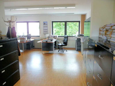 Bürofläche zur Miete 835 € 4 Zimmer 110 m² Bürofläche Kinderhaus - Ost Münster 48159