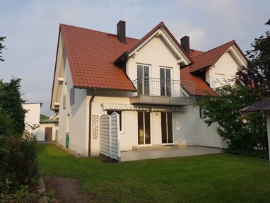 Mehrfamilienhaus zur Miete 1.300 € 5 Zimmer 150 m² 350 m² Grundstück Münchsmünster Münchsmünster 85126