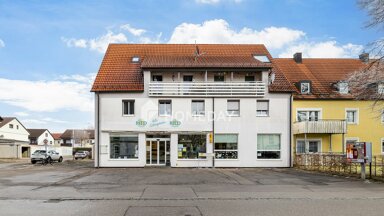 Mehrfamilienhaus zum Kauf 1.125.197 € 20 Zimmer 270 m² 849 m² Grundstück Gartenstadt Bad Wörishofen 86825