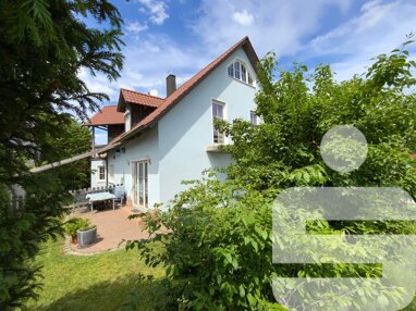 Einfamilienhaus zum Kauf 450.000 € 6 Zimmer 230 m² 525 m² Grundstück Maxhütte Maxhütte-Haidhof 93142