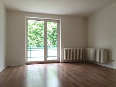 Wohnung zur Miete 375 € 3 Zimmer 57,8 m² 2. Geschoss Zentrales Umspannwerk 6 Delitz am Berge Bad Lauchstädt 06246
