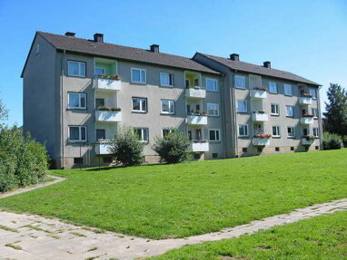 Wohnung zur Miete 489 € 3 Zimmer 70,5 m² 2. Geschoss Feldstraße 24 Am Papenbusch Menden 58708
