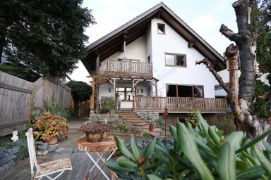 Einfamilienhaus zum Kauf 697.500 € 6,5 Zimmer 206,8 m² 543 m² Grundstück Pfungstadt Pfungstadt 64319