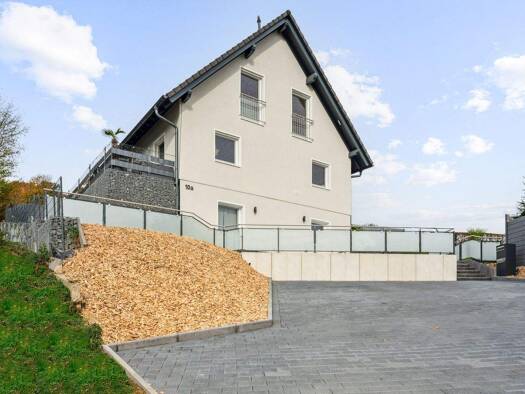 Einfamilienhaus zum Kauf 729.000 € 6 Zimmer 160 m² 686 m² Grundstück Steinenbrück Overath 51491