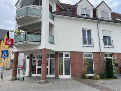 Büro-/Praxisfläche zum Kauf 699.000 € 283 m² Bürofläche Oggersheim Ludwigshafen am Rhein 67071