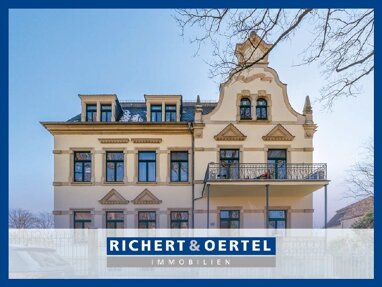 Wohnung zum Kauf 413.445 € 3 Zimmer 80,3 m² Loschwitz (Schevenstr.) Dresden 01326