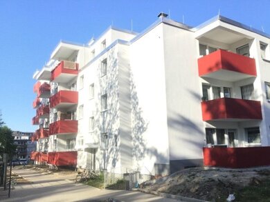 Wohnung zur Miete nur mit Wohnberechtigungsschein 489 € 4 Zimmer 90 m² 3. Geschoss frei ab 06.03.2025 Osterkamp 1 Sieker Bielefeld 33605