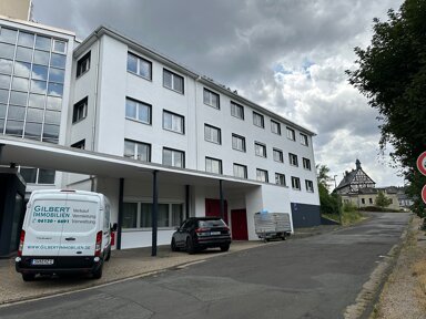 Lagerhalle zur Miete provisionsfrei 1.200 € 320 m² Lagerfläche teilbar von 25 m² bis 320 m² Scheidertalstraße Kettenbach Aarbergen 65326