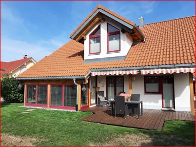 Einfamilienhaus zum Kauf 649.000 € 5,5 Zimmer 166 m² 690 m² Grundstück Attlisberg Höchenschwand 79862