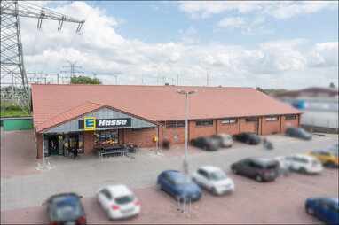 Ladenfläche zur Miete 6.656 € 750 m² Verkaufsfläche Borßum / Hilmarsum Emden / Borssum 26725