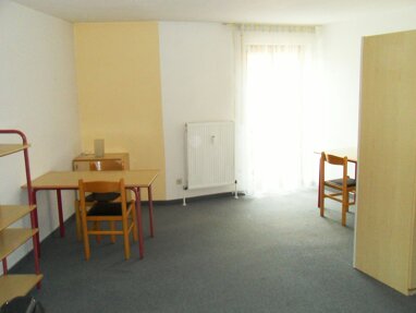 Wohnung zur Miete 400 € 1 Zimmer 33 m² 3. Geschoss Neuburger Str. 19 A Haidenhof Süd Passau 94032