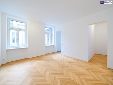 Wohnung zum Kauf 639.000 € 2 Zimmer 48,7 m² 3. Geschoss Fuhrmannsgasse Wien 1080