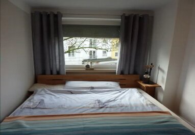 Wohnung zur Miete 420 € 1,5 Zimmer 45 m² 2. Geschoss Ostertor Bremen 28203