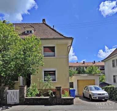 Doppelhaushälfte zum Kauf 299.000 € 5 Zimmer 125 m² 336 m² Grundstück frei ab 01.12.2024 Mosbach Mosbach 74821