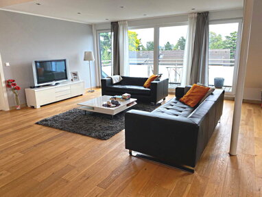 Wohnung zur Miete Wohnen auf Zeit 1.990 € 2,5 Zimmer 110 m² frei ab sofort Stockum Düsseldorf 40468