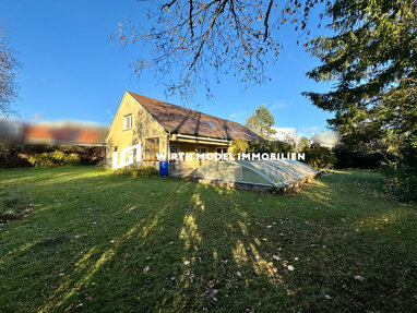 Haus zum Kauf 690.000 € 8 Zimmer 232 m² 1.488 m² Grundstück Hochfeld - Steinberg Schweinfurt 97422