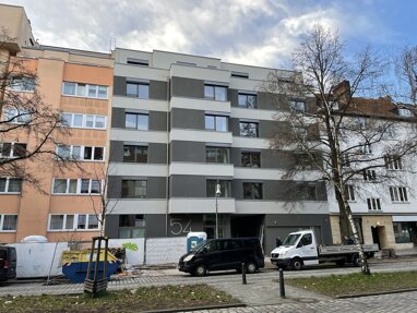 Wohnung zur Miete 1.280 € 1 Zimmer 50,6 m² Erdgeschoss Reinickendorf Berlin-Tegel 13407