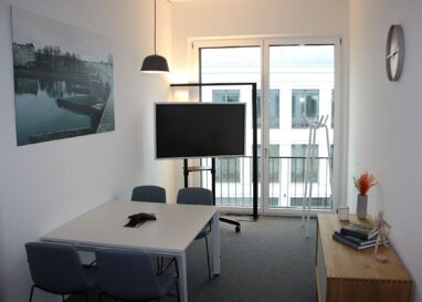 Bürofläche zur Miete Provisionsfrei 1.128 € 20 m² Bürofläche teilbar von 20 m² bis 60 m² Mittlerer Westen Regensburg 93049