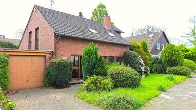Einfamilienhaus zum Kauf 459.000 € 5 Zimmer 135 m² 582 m² Grundstück Venn Mönchengladbach 41068