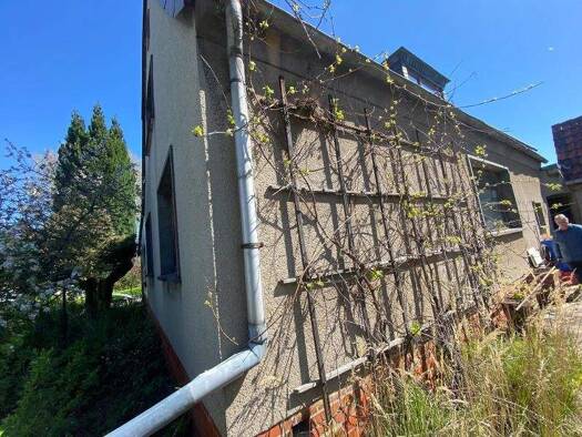 Einfamilienhaus zum Kauf 69.000 € 5 Zimmer 137 m² 826 m² Grundstück Zeitz 06712