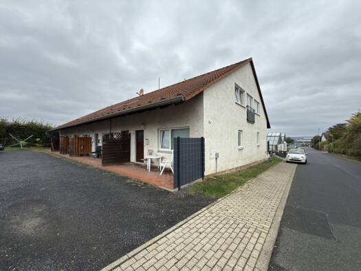 Gastronomie/Hotel zum Kauf 1.200.000 € Crumbach Lohfelden 34253