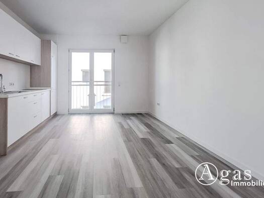 Wohnung zur Miete 890 € 1 Zimmer 44,8 m² Berliner Straße 36 Hennickendorf 15378