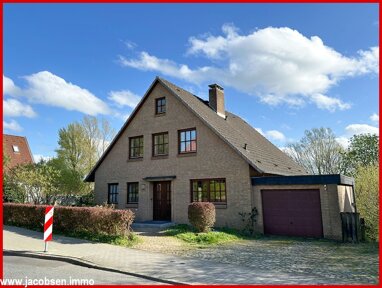 Haus zum Kauf 500.000 € 6 Zimmer 202,8 m² 680 m² Grundstück Rathaus Schleswig 24837