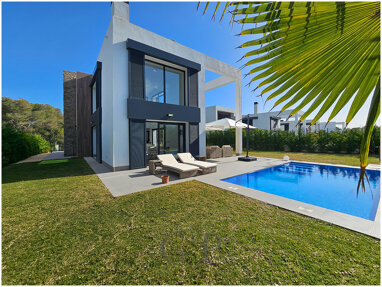 Villa zum Kauf 920.000 € 3 Zimmer 104,9 m² 772,7 m² Grundstück Cala Murada 07688