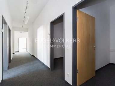 Büro-/Praxisfläche zur Miete 13,50 € 430 m² Bürofläche teilbar ab 430 m² Tegel Berlin 13507