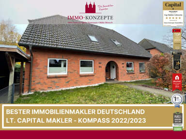 Doppelhaushälfte zum Kauf 193.000 € 4 Zimmer 112 m² 294 m² Grundstück Lübesse Lübesse 19077