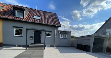 Doppelhaushälfte zum Kauf Provisionsfrei 599.000 € 4 Zimmer 122 m² 457 m² Grundstück Zermatter Klause 6 Mülheim Köln 51063