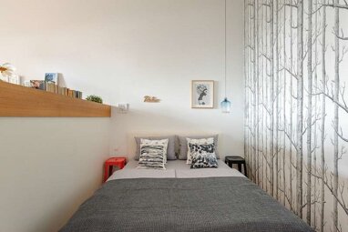 Wohnung zur Miete 460 € 1 Zimmer 43 m² Haslacher Str. 60A Haslach - Egerten Freiburg im Breisgau 79115