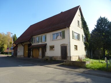 Bauernhaus zum Kauf 285.000 € 4 Zimmer 125 m² 435 m² Grundstück Wannweil 72827