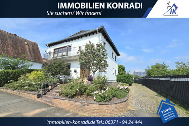 Mehrfamilienhaus zum Kauf 339.000 € 6 Zimmer 194 m² 914 m² Grundstück Waldmohr 66914