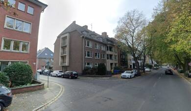 Wohnung zur Miete 650 € 2 Zimmer 73 m² frei ab 01.08.2025 Dreikönigenviertel Neuss 41464