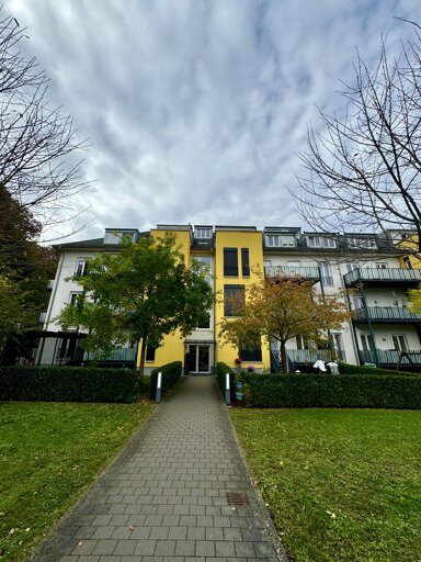 Maisonette zum Kauf 385.000 € 4 Zimmer 120,1 m² 4. Geschoss Kernstadt - Ost Lahr/Schwarzwald 77933