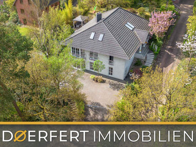 Villa zum Kauf 6 Zimmer 311 m² 1.500 m² Grundstück Hausbruch Hamburg 21149