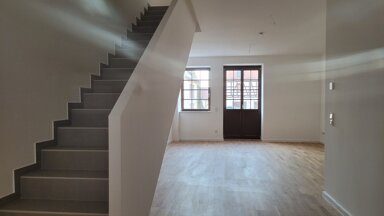 Reihenmittelhaus zur Miete 1.438 € 5 Zimmer 130 m² 62 m² Grundstück frei ab 01.03.2025 Rundkapellenweg 26e Hartmannsdorf-Knautnaundorf Leipzig 04249