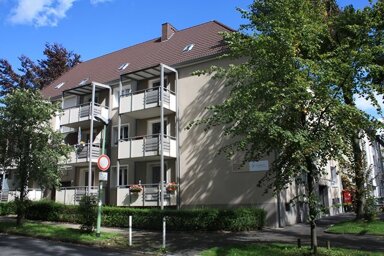 Wohnung zur Miete 557 € 2,5 Zimmer 61,1 m² 2. Geschoss frei ab 01.04.2025 Schonnefeldstraße 38 Altenessen-Süd Essen 45326