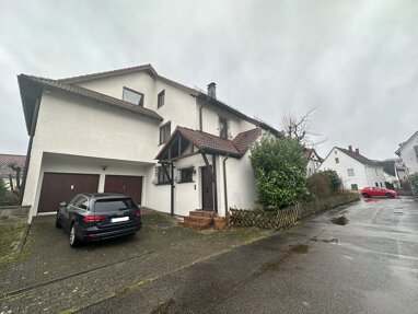 Haus zum Kauf 819.000 € 14 Zimmer 330 m² 1.084 m² Grundstück Kirchhausen - Mitte Heilbronn-Kirchhausen 74078