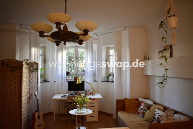 Apartment zur Miete 500 € 1,5 Zimmer 42 m² Erdgeschoss Vor dem Koblenzer Tor 53113