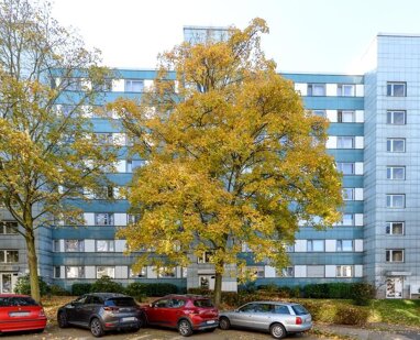 Wohnung zur Miete nur mit Wohnberechtigungsschein 185,97 € 1 Zimmer 35,4 m² 4. Geschoss Kämpchenstr. 60 Altstadt I - Südost Mülheim/Ruhr 45468