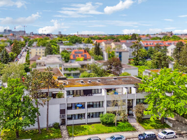 Wohnung zum Kauf 995.000 € 3 Zimmer 116,3 m² 2. Geschoss Milbertshofen München 80807
