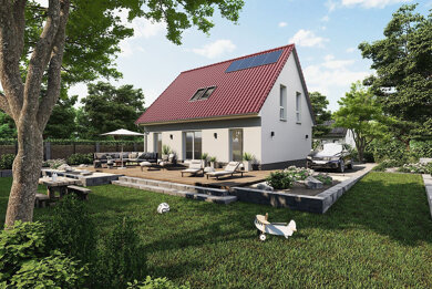 Haus zum Kauf provisionsfrei 399.000 € 5 Zimmer 135 m² 671 m² Grundstück am Wald 2 Selent 24238