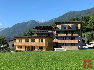 Wohnung zur Miete 1.325 € 3 Zimmer 88,9 m² 2. Geschoss frei ab 01.06.2025 Thiersee 6335