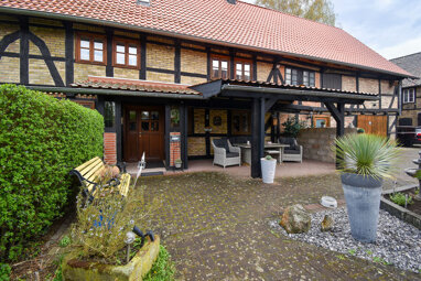 Haus zum Kauf 430.000 € 5 Zimmer 220 m² 2.520 m² Grundstück Lobmachtersen Salzgitter-Lobmachtersen 38259
