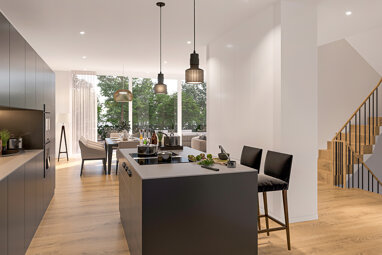 Doppelhaushälfte zum Kauf Provisionsfrei 2.740.000 € 5 Zimmer 228 m² 300 m² Grundstück Obermenzing München 81245