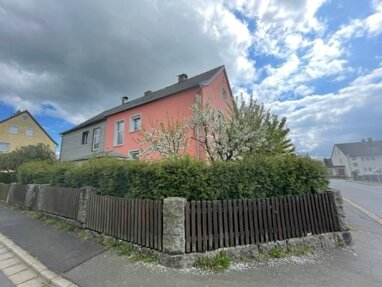 Doppelhaushälfte zum Kauf 115.000 € 4 Zimmer 111,2 m² 320 m² Grundstück Thiersheim Thiersheim 95707